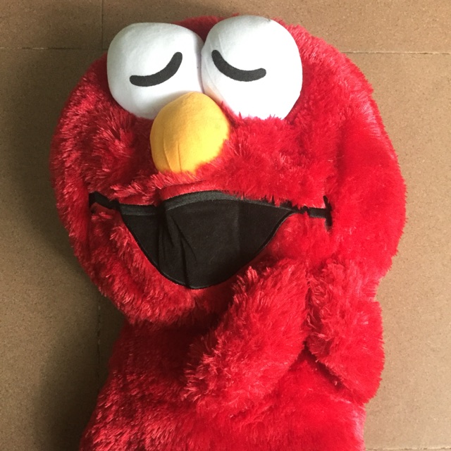 Gấu Julia ngố :))