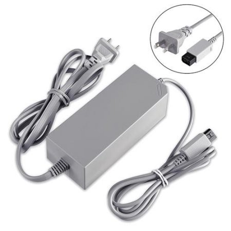 wii nintendo chính hãng củ nguồn máy wii 220v