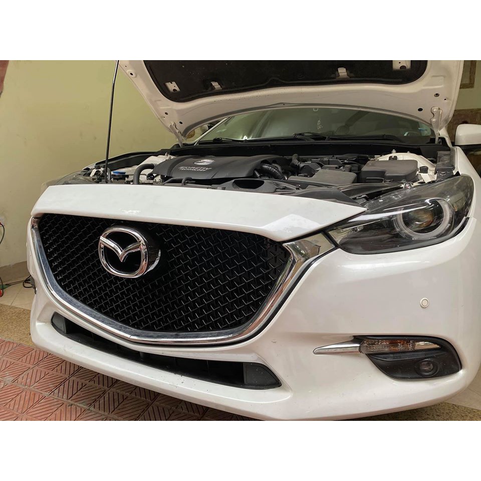 Mặt calang mazda 3 độ giống mặt calang CX5 2018-2020