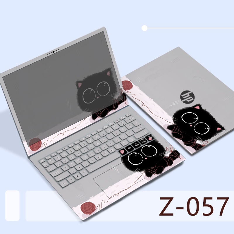 Miếng Dán Bảo Vệ Laptop Chống Thấm Nước Cho HP X360 Pavilion Folio 9470M 9470M 9480m 15-AU 14-dy G4 G4-2000tx