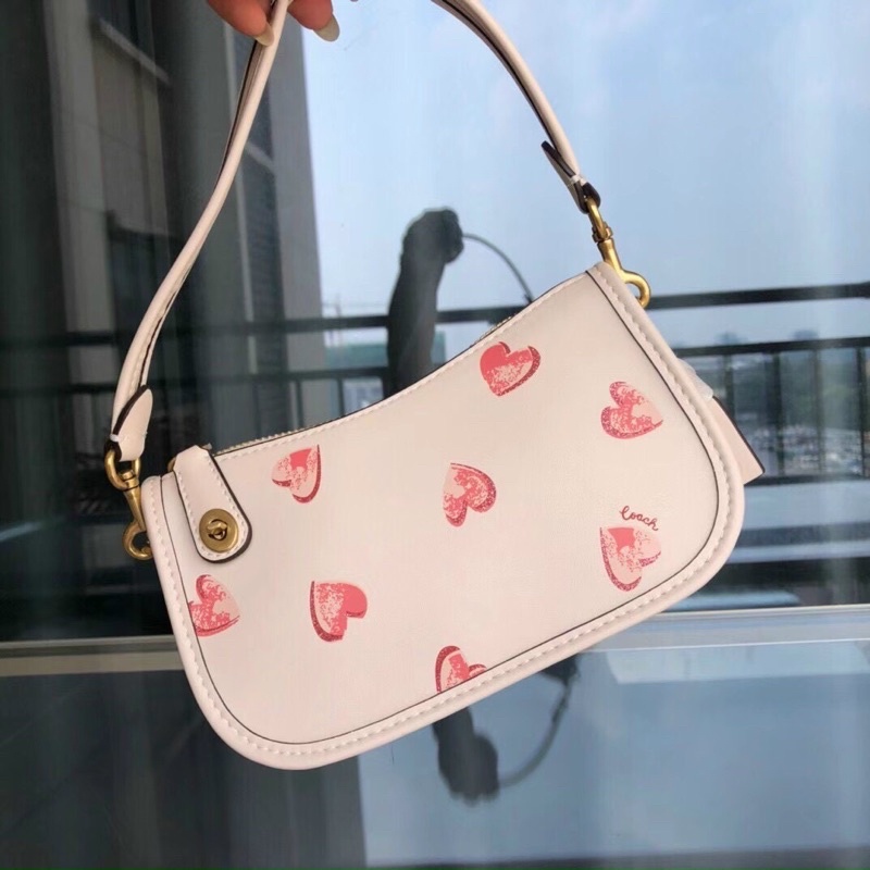 TÚI COACH SWINGER 20 C3490