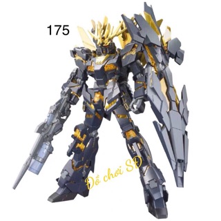 Gundam lắp ráp 175