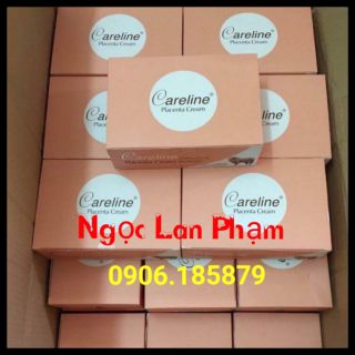 Kem cừu Careline Úc