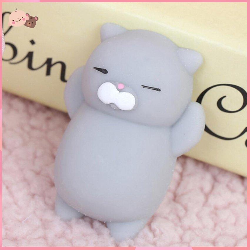 Squishy thú bí ẩn , squishy thú ú