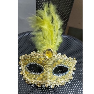 Mặt nạ hóa trang Halloween