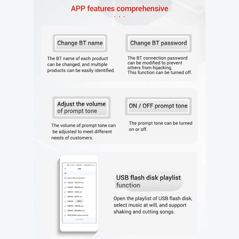 Bảng Mạch Khuếch Đại Âm Thanh 2 Kênh Mini BT 5.1 Chất Lượng Cao