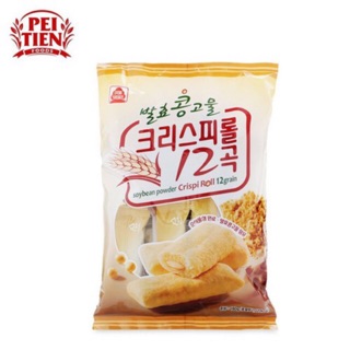 BÁNH DINH DƯỠNG ĐẬU NÀNH 12 LOẠI NGŨ CỐC PEI TIEN