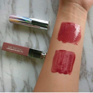 ( TRẢ ORDER ) SON APIEU WATER LIGHT TINT