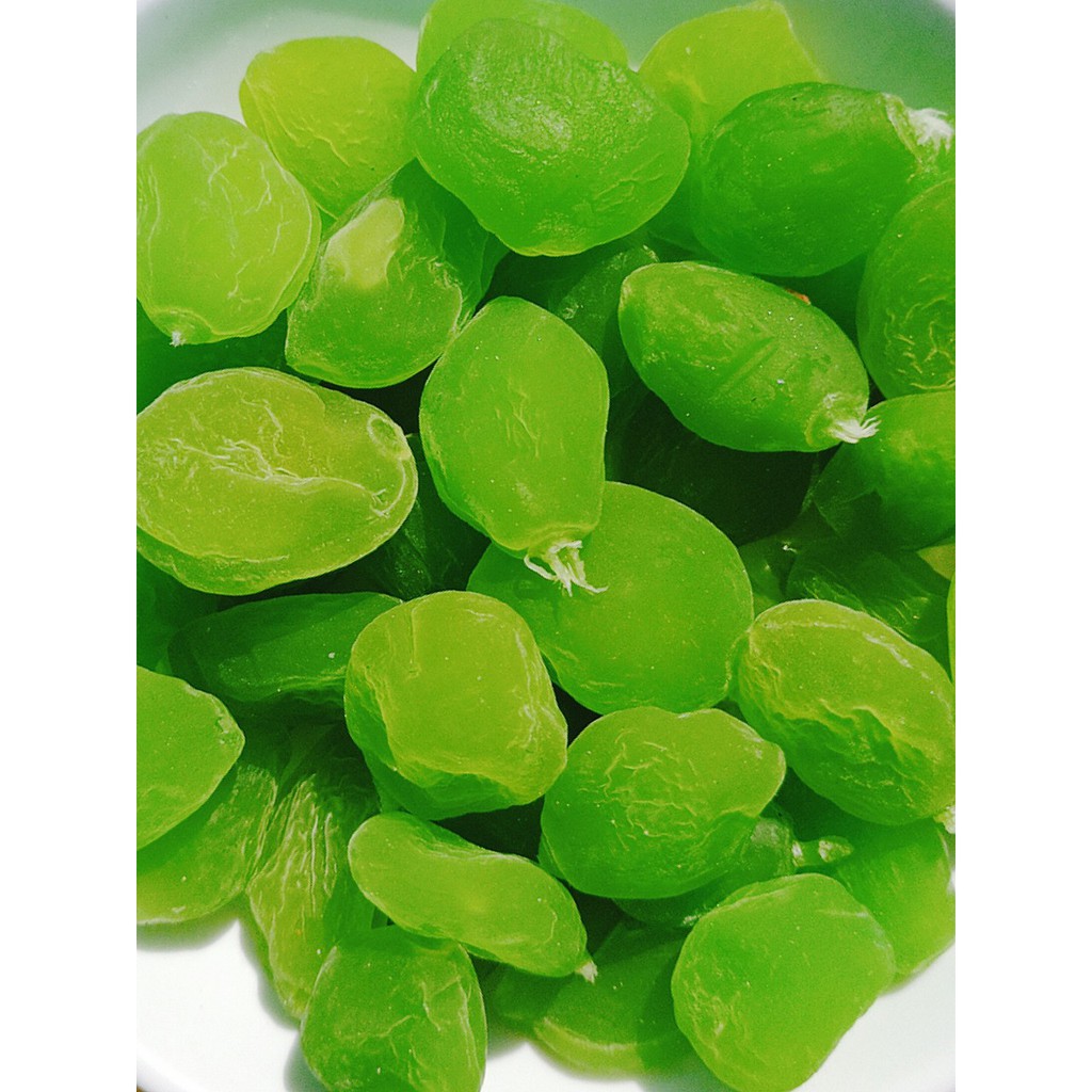 [ 100GAM ] Ô MAI ĐÀO XANH TRUNG NGHĨA | BigBuy360 - bigbuy360.vn