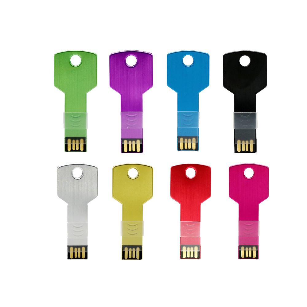 USB 16GB 32GB hình chìa khóa