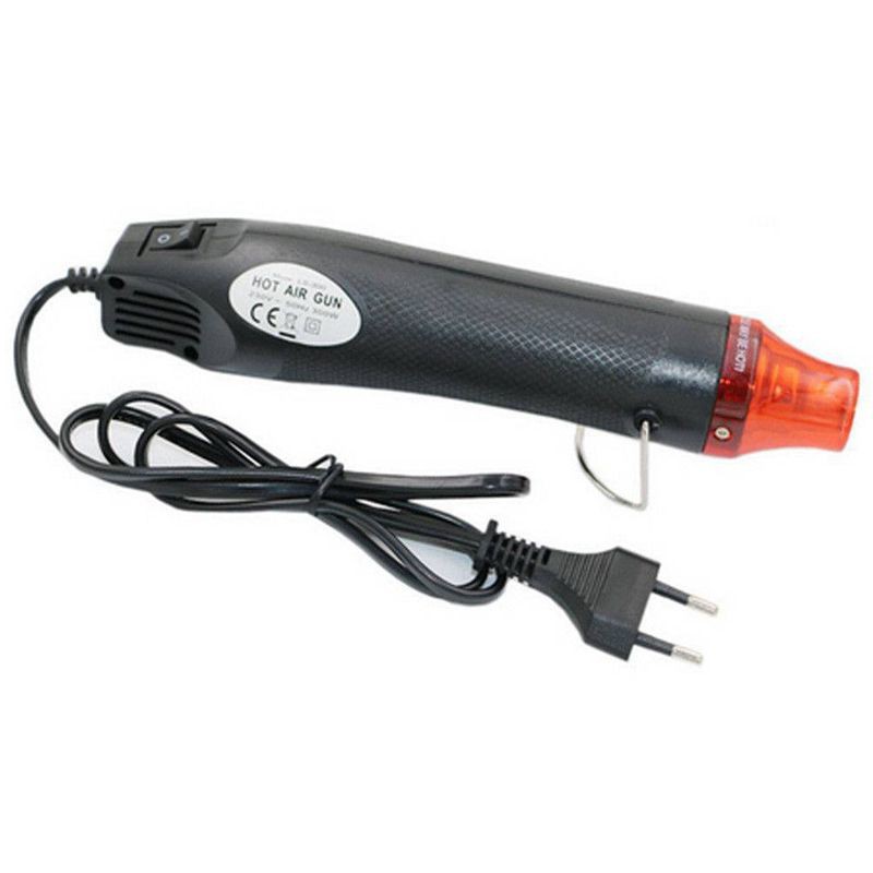 Máy Khò Nhiệt, Thổi Hơi Nóng Hot Air Gun 220v 300w