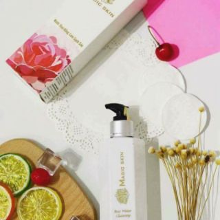 Nước hoa hồng Magic Skin