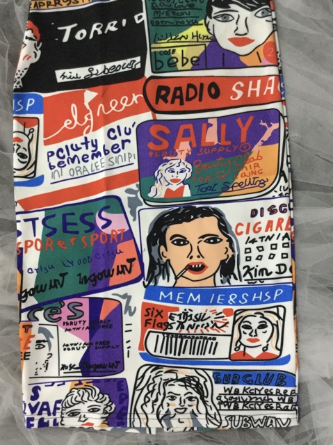 Chân váy hoạ tiết | BigBuy360 - bigbuy360.vn