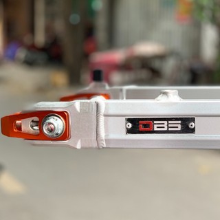 GẤP NHÔM DBS EXCITER 2011-2014