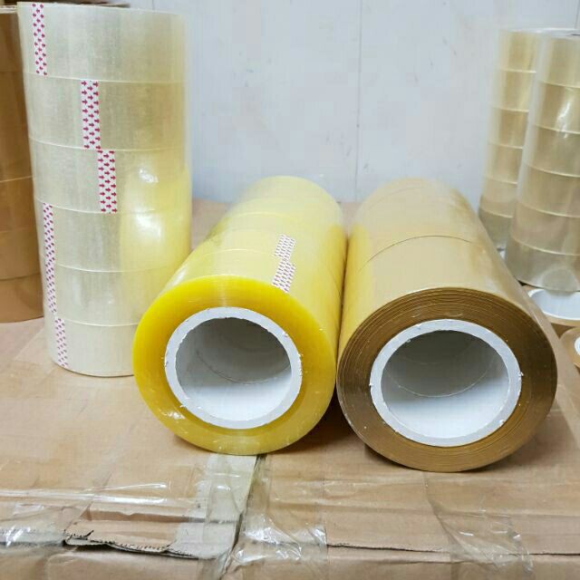 cuộn băng dính 500g giá đẹp
