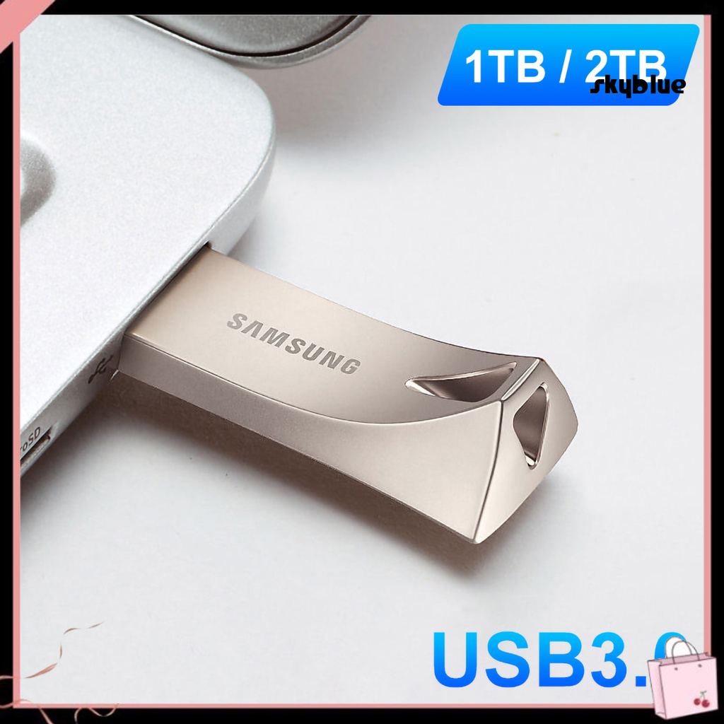 Usb 3.0 1t / 2t Tốc Độ Cao Cho Samsung | BigBuy360 - bigbuy360.vn