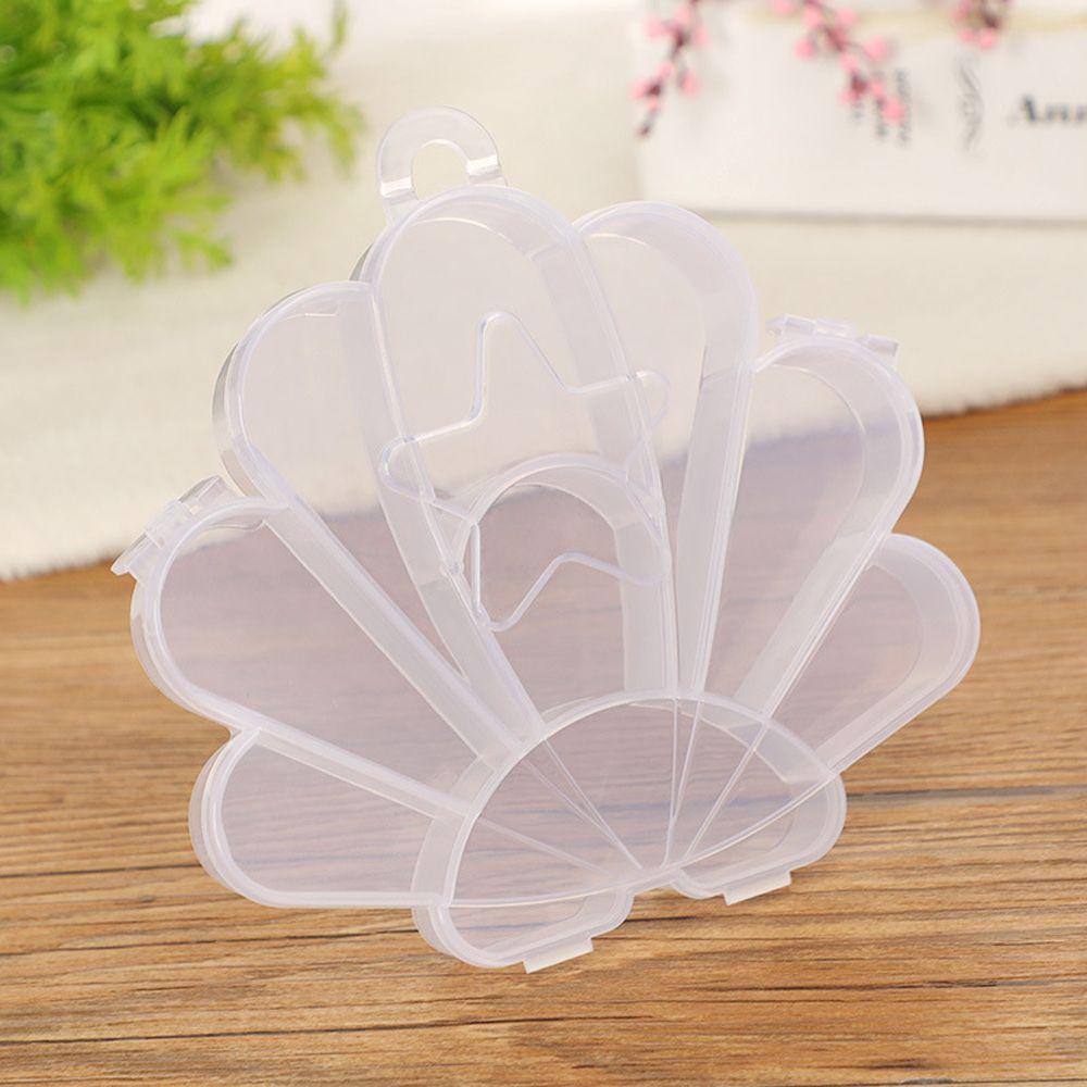 AROMA Hộp Đựng Trang Sức Nhiều Ngăn Tiện Lợi