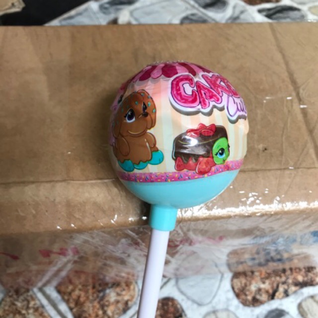 Trứng Búp Bê LOL S7 (1 trứng)