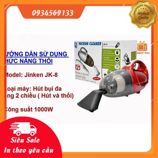 MÁY HÚT BỤI 2 CHIỀU CẦM TAY