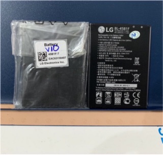 Pin điện thoại cao cấp LG V10/(45-BF1) có bảo hành
