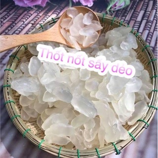 Thốt nốt sấy dẻo (hạt đác thái lan)