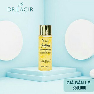 Cốt Yến Saffron Dr.Lacir - Saffron Essence