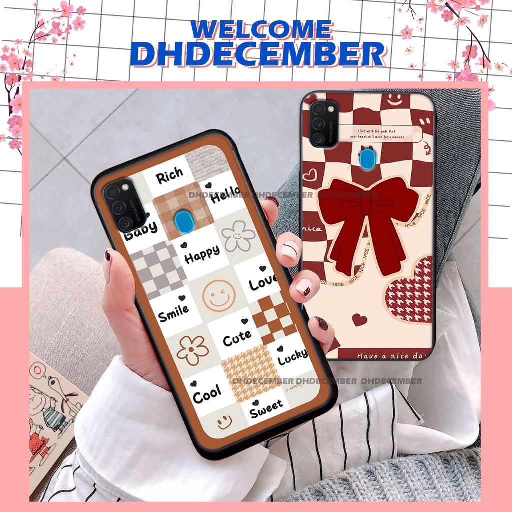 Ốp lưng Oppo A53 in hình 3D mẫu  hot hit - hàng cao cấp