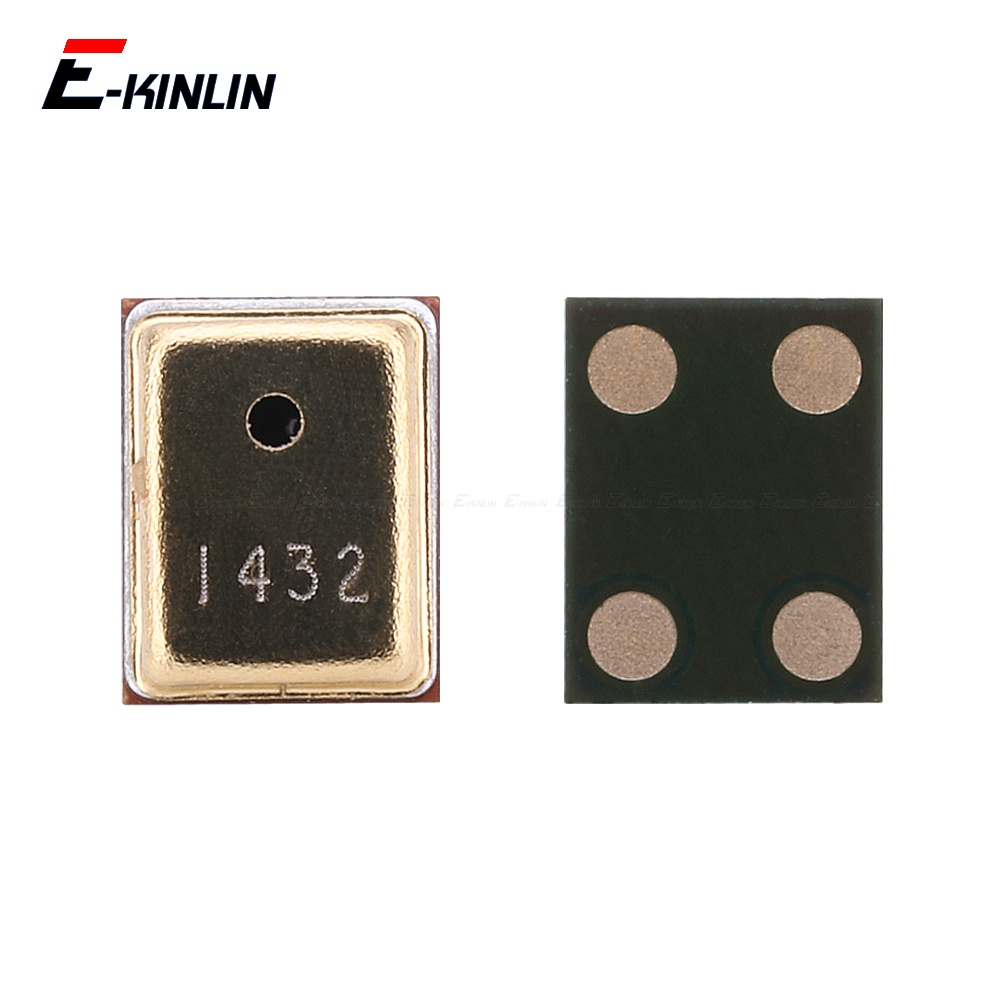 Set 2 Loa Micro Thay Thế Chuyên Dụng Cho HuaWei P10 P9 Plus P8 Mate 9 Lite Mini 2017