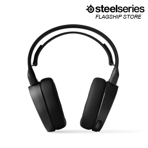 Tai nghe gaming có dây Steelseries Arctis 3 (Tặng Sticker) | BigBuy360 - bigbuy360.vn