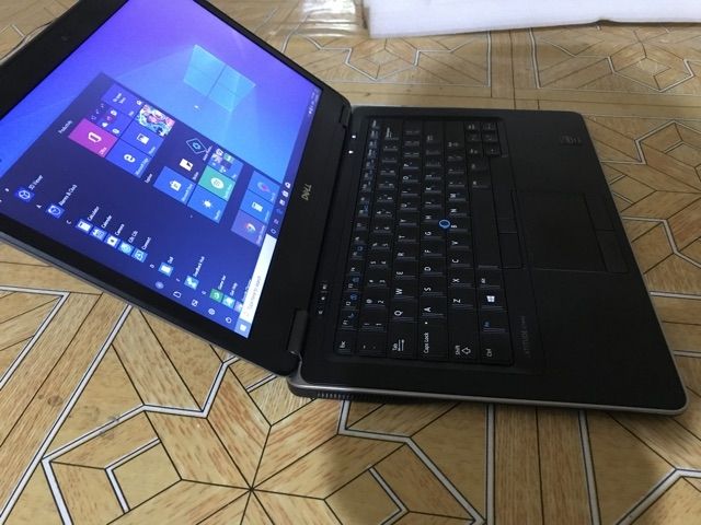 Dell 7250 i5 i7 hàng mới về giá siêu ưu đãi | WebRaoVat - webraovat.net.vn