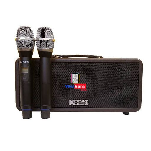 Loa kéo mini Acnos di động, tiện lợi CS390, KS361S, CS361M, KS360ME, KS361M,KS360MS - Hàng chính hãng