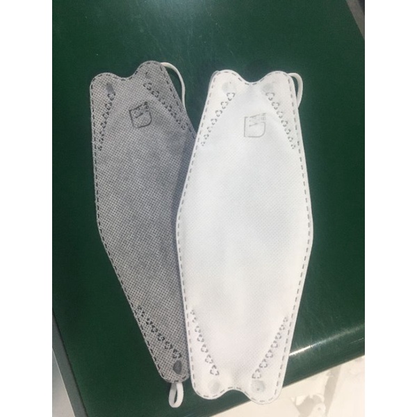 [MUA 300K ĐỂ DÙNG FREESHIP EXTRA CHO RẺ] Khẩu trang KF94 | BigBuy360 - bigbuy360.vn