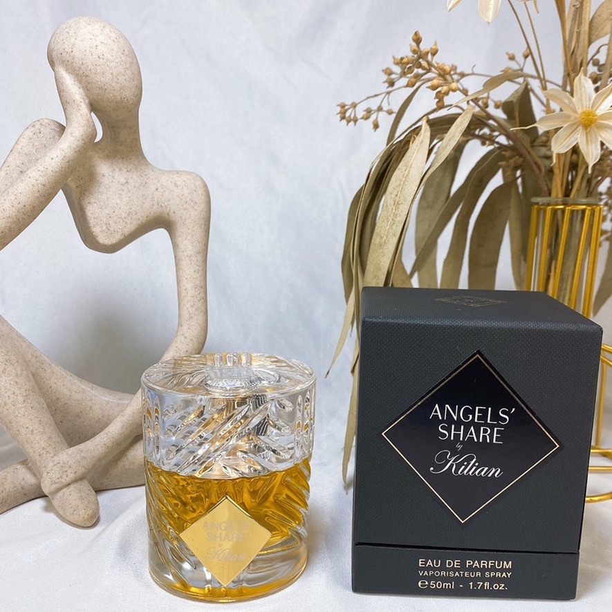 Nước hoa By Kilian Ice Rose 50ml lưu hương lâu