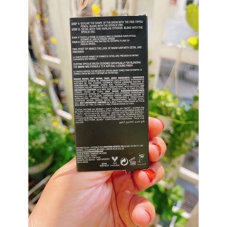 𝗖𝗵𝗶̀ 𝗸𝗲̉ 𝗰𝗵𝗮̂𝗻 𝗺𝗮̀𝘆 𝗔𝗻𝗮𝘀𝘁𝗮𝘀𝗶𝗮 𝗕𝗲𝘃𝗲𝗿𝗹𝘆 𝗛𝗶𝗹𝗹𝘀 𝗕𝗿𝗼𝘄 𝗪𝗶𝘇 𝗦𝗸𝗶𝗻𝗻𝘆 𝗕𝗿𝗼𝘄 𝗣𝗲𝗻𝗰𝗶𝗹 𝗠𝗮̀𝘂 𝗦𝗼𝗳𝘁 𝗕𝗿𝗼𝘄𝗻