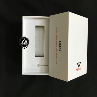  HỘP ĐỒNG HỒ NIBOSI CHÍNH HÃNG 