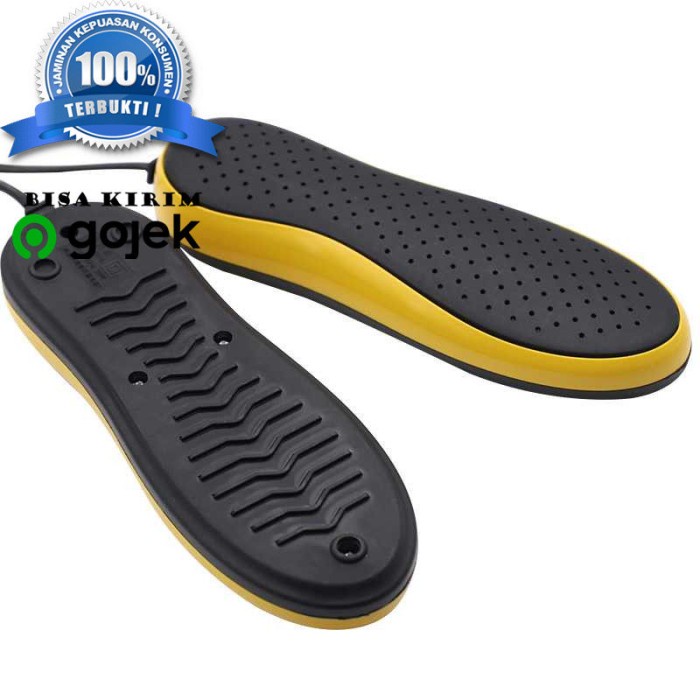 Máy sấy khô giày tự động bằng điện dễ sử dụng