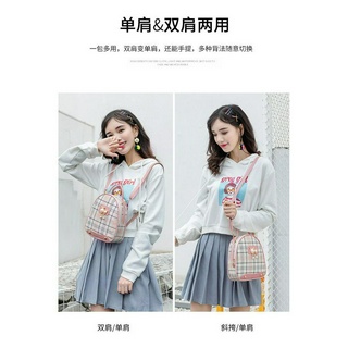 Ba Lô Mini Thời Trang Dành Cho Nữ