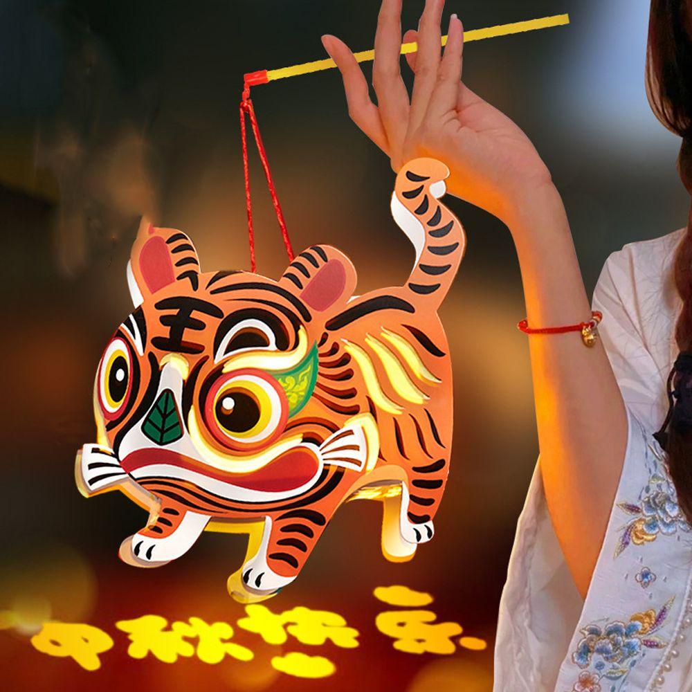 Đèn Treo Trang Trí Phong Cách Retro Thời Trang
