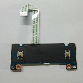 NÚT BẤM CHUỘT TOUCHPAD LAPTOP HP 4530S 4535S TRÁI + PHẢI