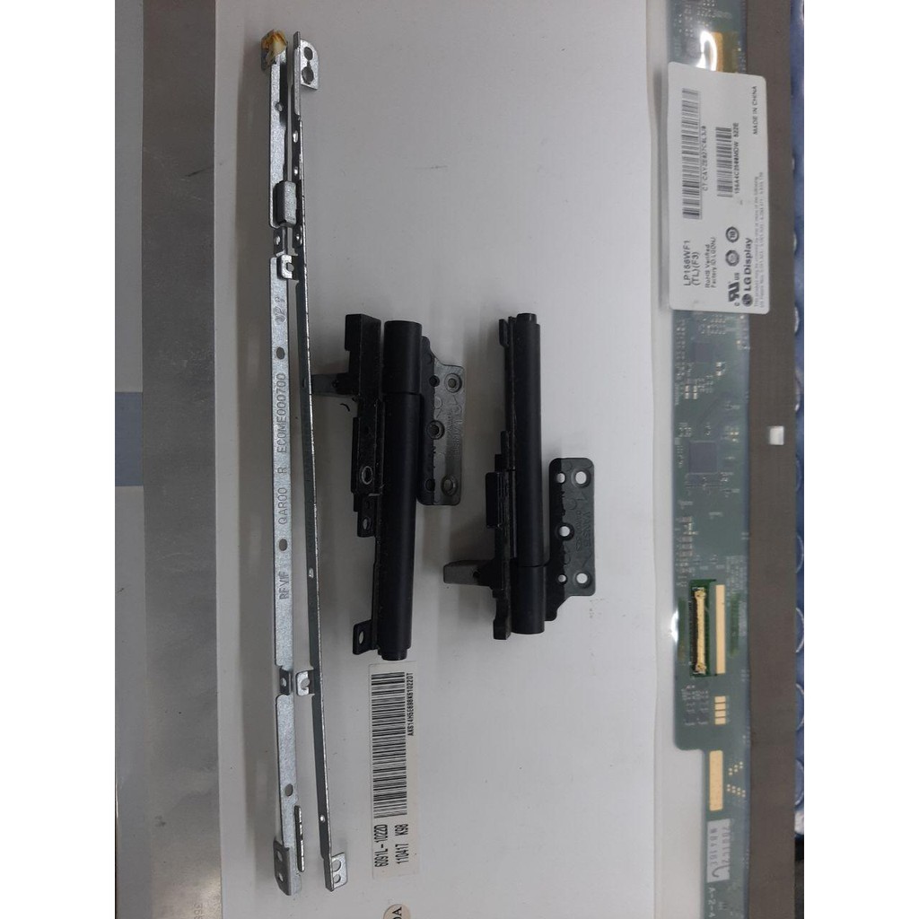 Full Bộ Bản Lề Dell Presicion M4600 Bóc Máy | BigBuy360 - bigbuy360.vn