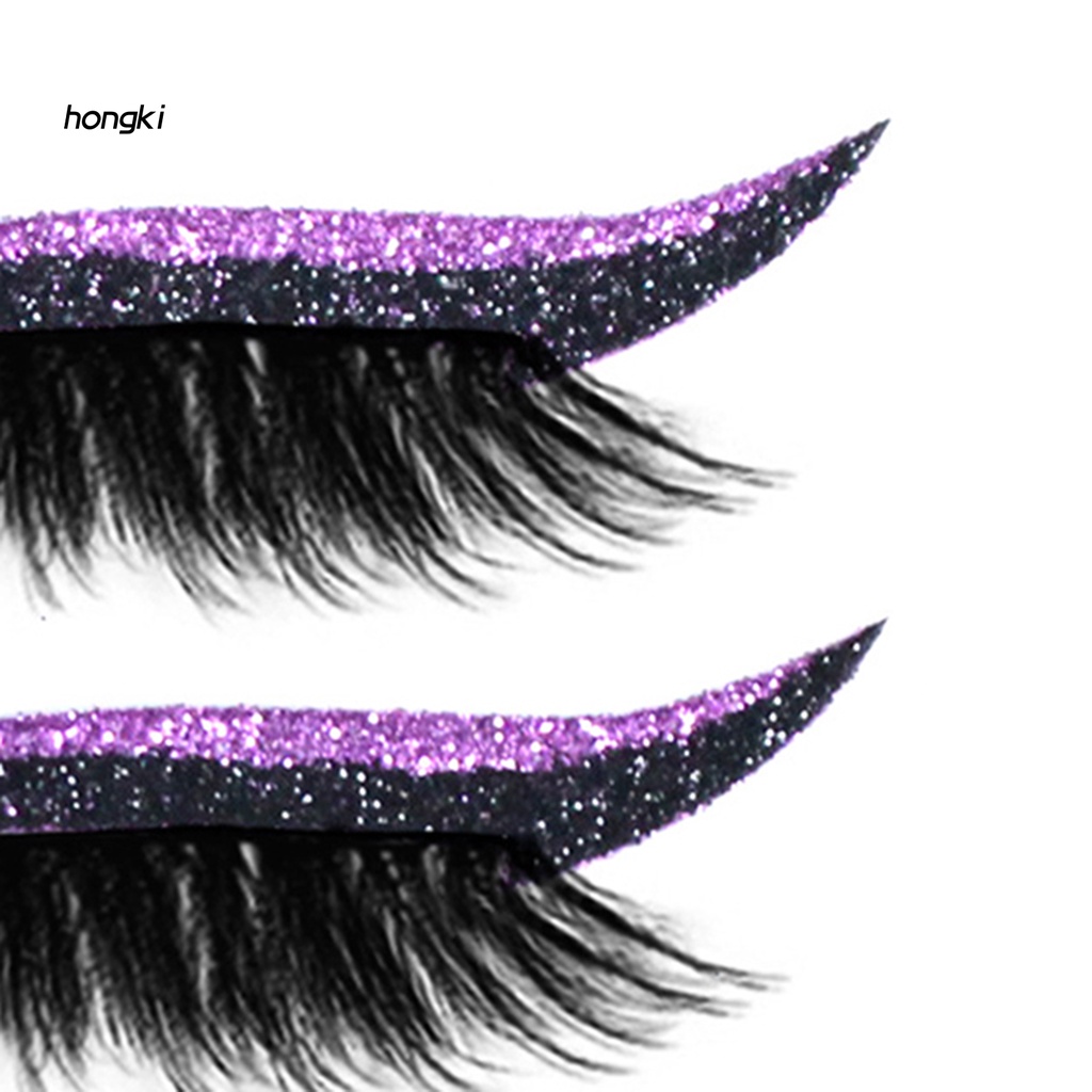 Miếng dán tạo hình kẻ mắt thoáng khí tự dính tiện dụng
 | BigBuy360 - bigbuy360.vn