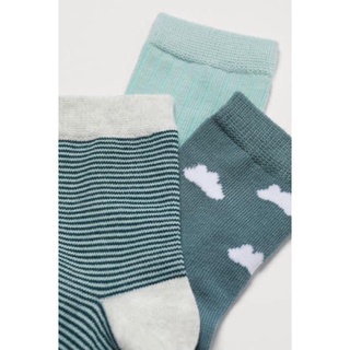 set tất HM authetic