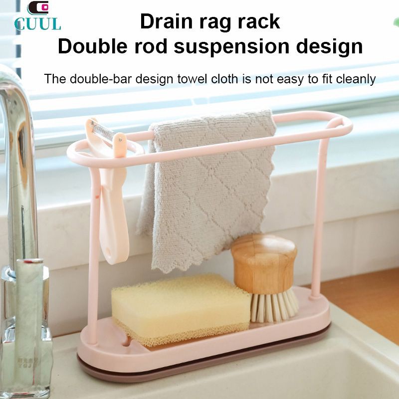 Giá Treo Khăn Có Thể Gấp Gọn Tiết Kiệm Không Gian