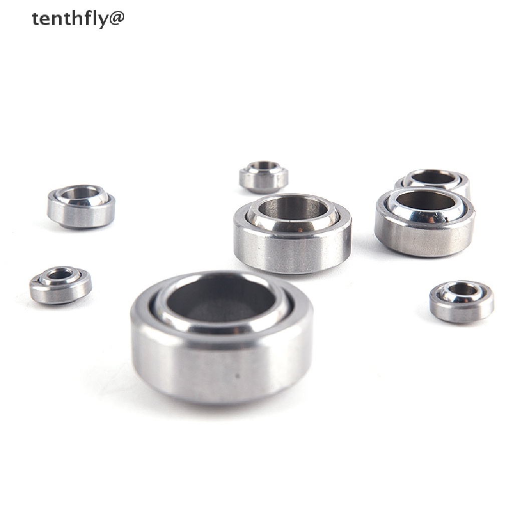 Vòng Bi Tự Bôi Trơn GE5C GE6C GE8C GE10C GE15C GE20C