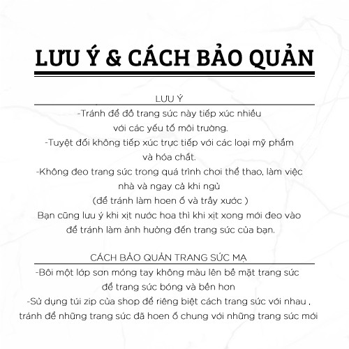 vòng tay mạ bạc 925 hoạ tiết xích bản nhỏ + tag goodluck