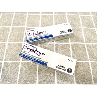 Megaduo plus giảm mụn