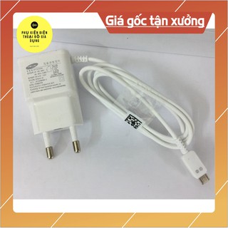 CÓC SẠC SAM SUNG SẠC TỐT .