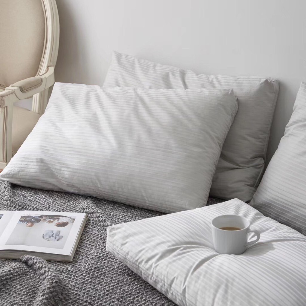 Ruột gối Muji cao cấp 50x70cm