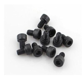 Ốc vặn phụ kiện cho máy xăm, ốc lục giác máy coil