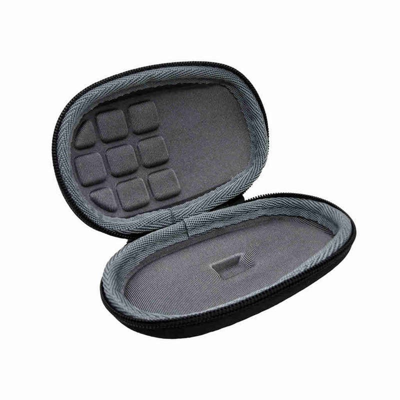 Eva Hard Case For Logitech Mx Anywhere 2 / 2s Wireless Mobile Mouse